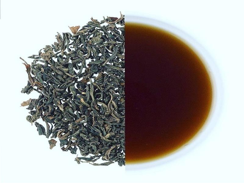 چای سیاه سیلان ویژه (250گرمی)