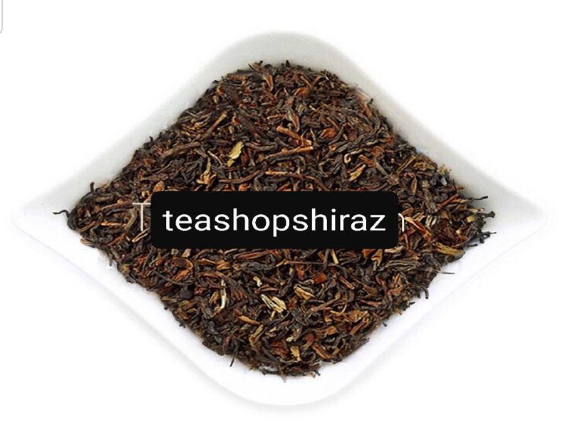 چای سیاه دارجلینگ (250گرمی)
