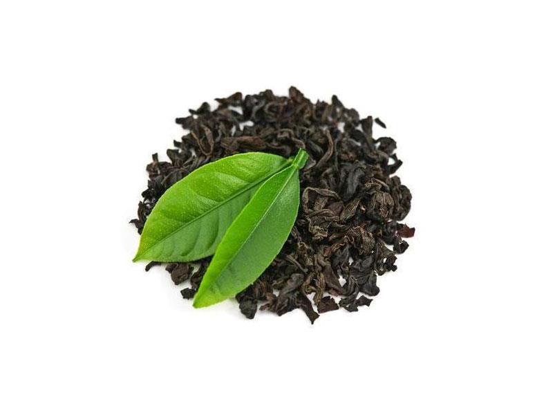 چای سبز معمولی (200'گرمی)