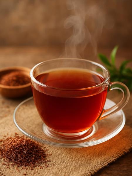 چای رویبوس(500گرمی)